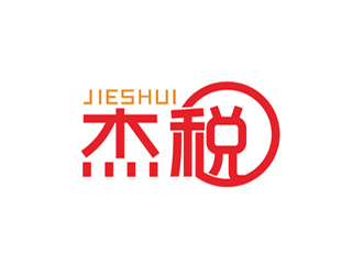 陳今朝的logo設(shè)計