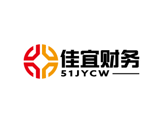 周金進的logo設(shè)計