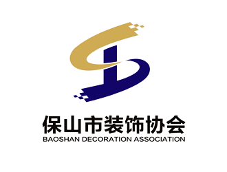 譚家強的logo設(shè)計