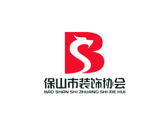 鐘炬的logo設(shè)計