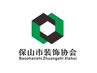于洪濤的logo設(shè)計
