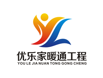 李泉輝的logo設(shè)計(jì)