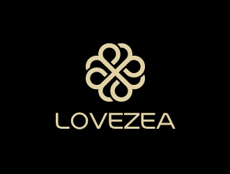 林穎穎的logo設(shè)計