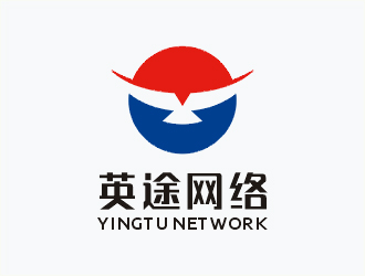梁俊的logo設(shè)計