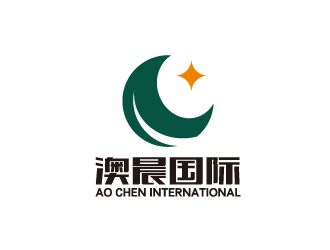 陳智江的logo設計