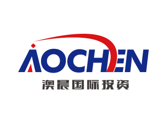 朱紅娟的logo設計