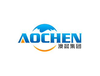 吳曉偉的logo設計