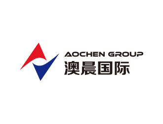 孫金澤的logo設計