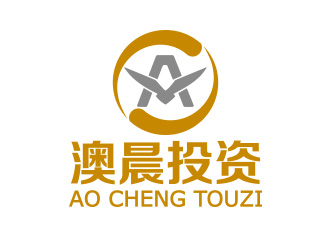向正軍的logo設計