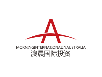 高明奇的logo設計