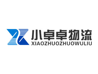 郭重陽的logo設(shè)計(jì)