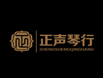 林穎穎的logo設(shè)計