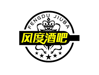 秦曉東的logo設(shè)計(jì)
