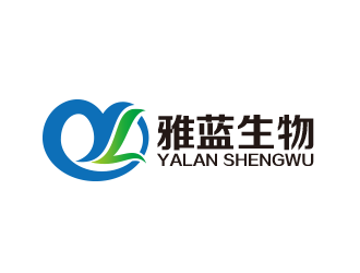 黃安悅的logo設(shè)計