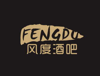 林萬里的logo設(shè)計(jì)