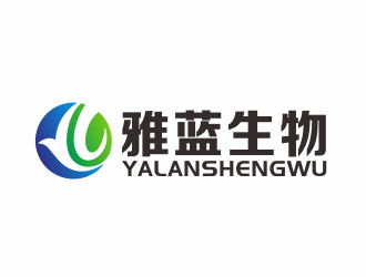 林萬里的logo設(shè)計