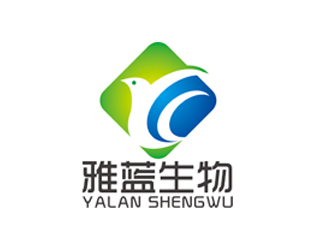趙鵬的logo設(shè)計