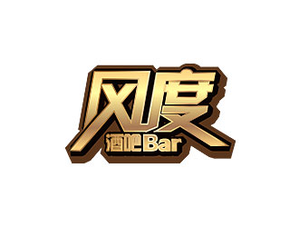 鐘炬的logo設(shè)計(jì)