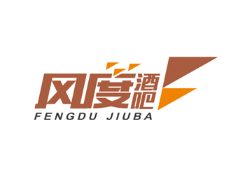 趙鵬的logo設(shè)計(jì)