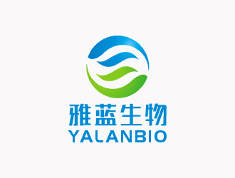 梁俊的logo設(shè)計