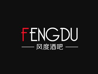 吳曉偉的logo設(shè)計(jì)