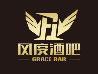 向正軍的logo設(shè)計(jì)