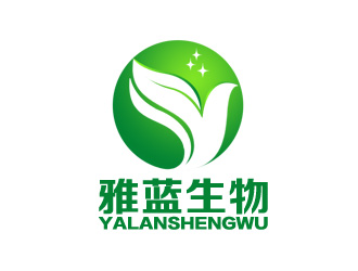 余亮亮的logo設(shè)計