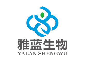 向正軍的logo設(shè)計