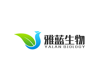 吳曉偉的logo設(shè)計