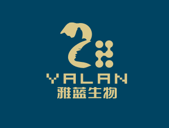 姜彥海的logo設(shè)計
