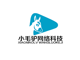 秦曉東的logo設(shè)計(jì)