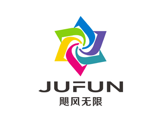 譚家強的logo設(shè)計