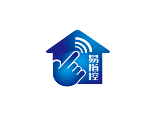 鄭國麟的logo設(shè)計(jì)