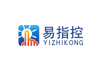 周國強(qiáng)的logo設(shè)計(jì)