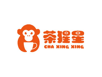 鐘炬的logo設(shè)計