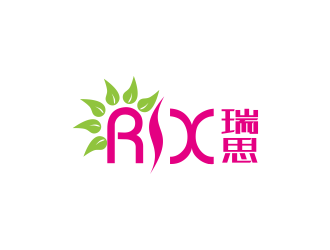 林思源的logo設計
