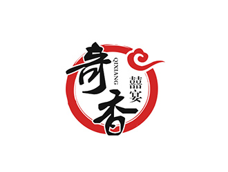吳曉偉的logo設(shè)計(jì)