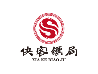 孫金澤的logo設(shè)計