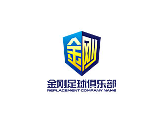 鐘炬的logo設(shè)計