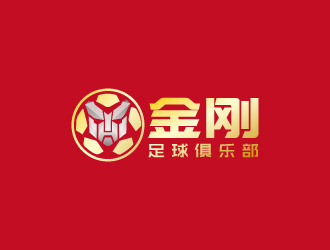 周金進(jìn)的logo設(shè)計