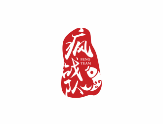 何嘉健的logo設(shè)計