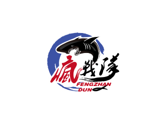 薛永輝的logo設(shè)計