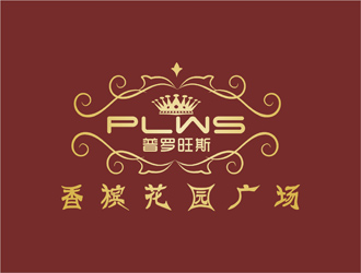 周都響的logo設(shè)計