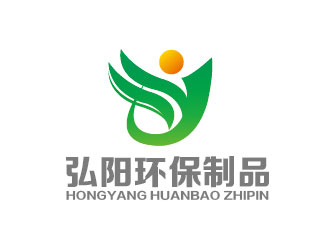 李賀的logo設(shè)計(jì)