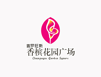 梁俊的logo設(shè)計