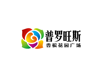 周金進的logo設(shè)計