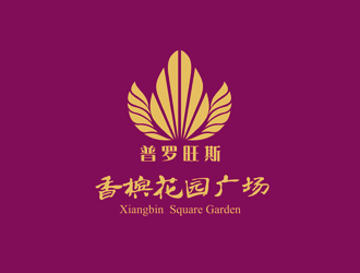 譚家強的logo設(shè)計