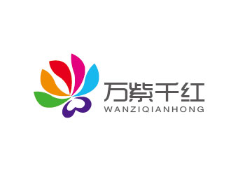 李賀的logo設(shè)計(jì)