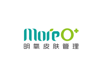 馮國輝的logo設(shè)計