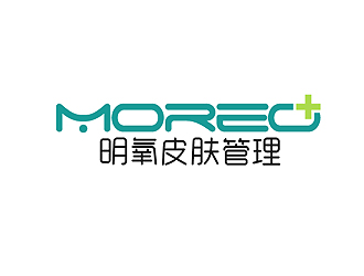 秦曉東的logo設(shè)計